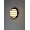 Maxim Lighting Bulwark 1-Light 10.25" Wide Black Outdoor Wall Sconce 51112FTBK - alternate 2